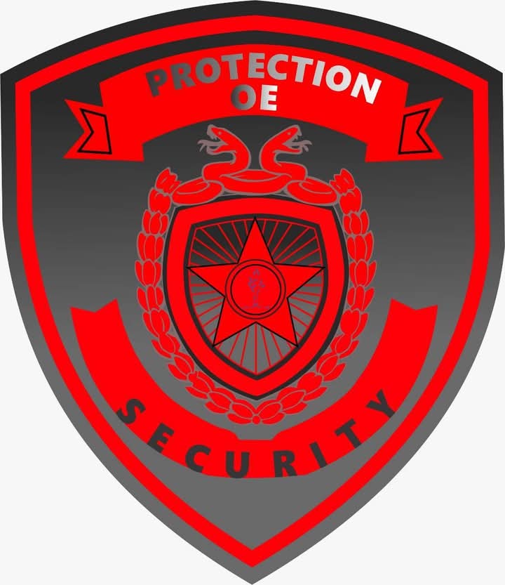 Protection OE Security. 